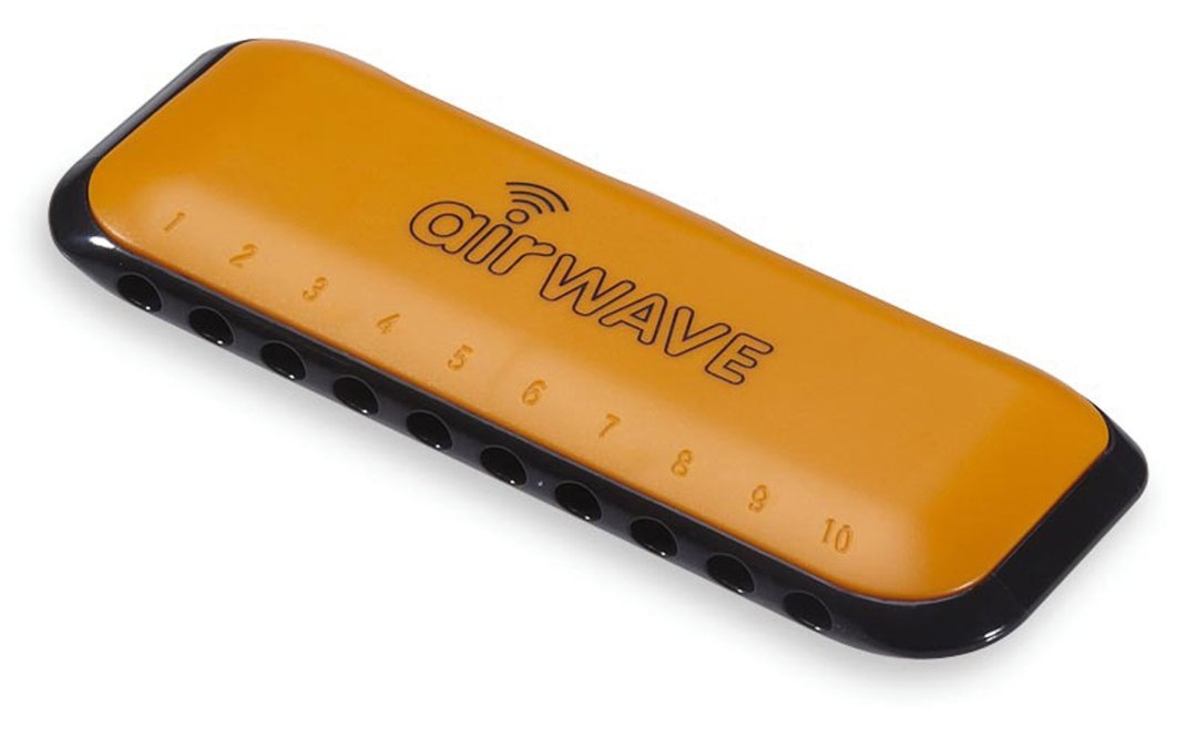 Suzuki Suzuki AW-1O Airwave Orange