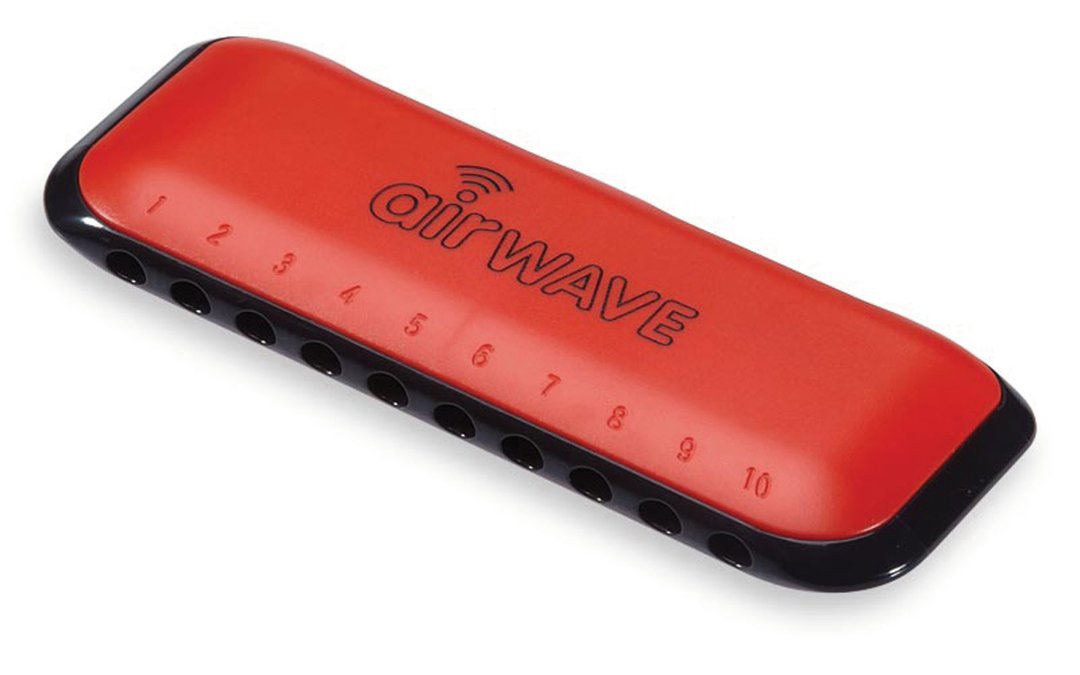 Suzuki Suzuki AW-1R Airwave Red