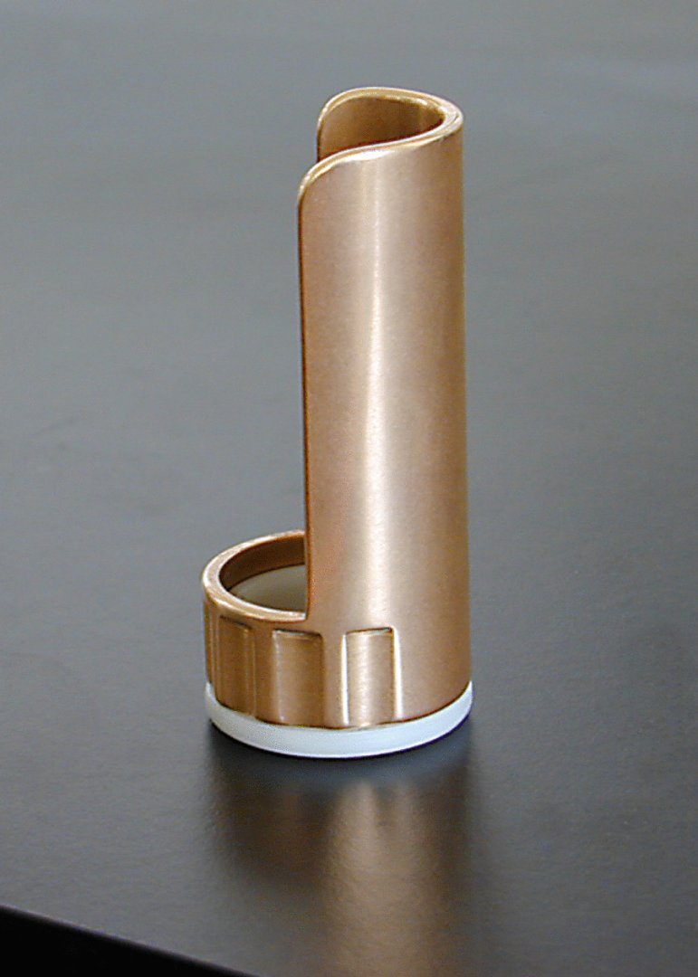 Shubb Shubb AX AXYX Reversable Slide
