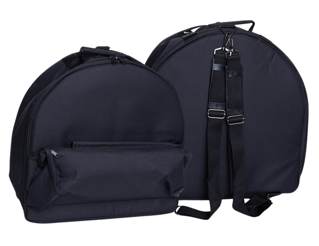 Perfekt Gear Back Pack Deluxe Snare Drum Bag