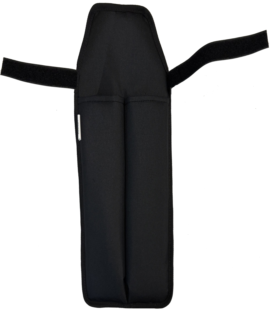 Perfekt Gear Marching Stick Bag Double