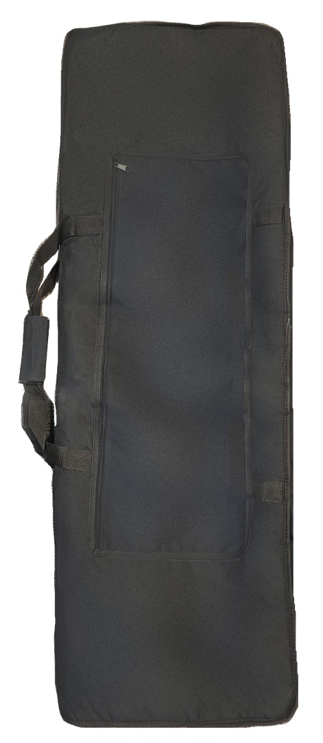 Perfekt Gear PERFEKTION K-170 KEYBOARD BAG 45" x 17" x 6"