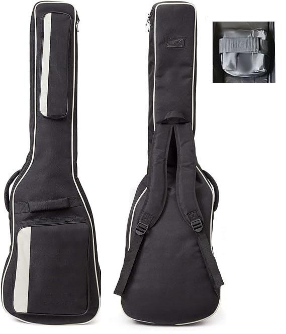 Perfekt Gear Perfekt Gear Deluxe Series 15mm Bass Bag