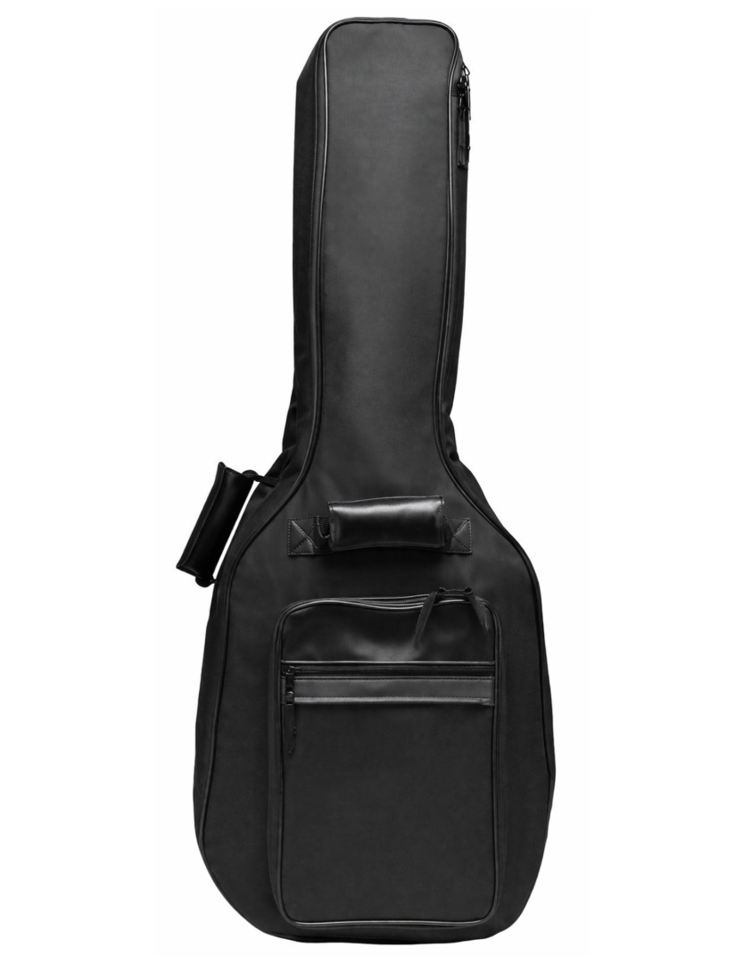 Perfekt Gear PM-510 DELUXE 10mm PADDED BASS BAG