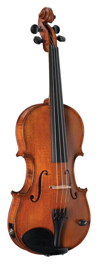 Barcus Berry Barcus Berry BB100-EL Legendary Series Acoustic Electric Violin