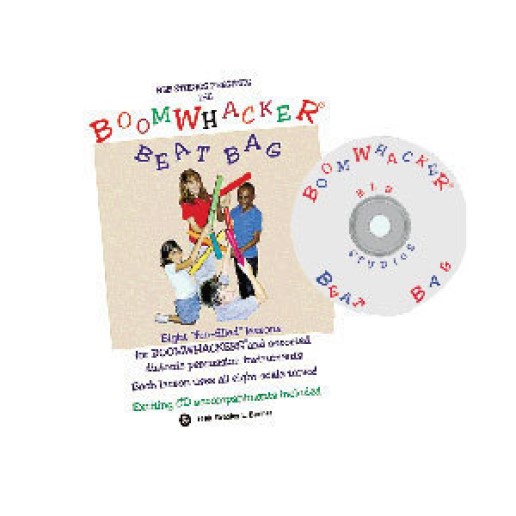 Boomwhackers Boomwhackers Beat Bag