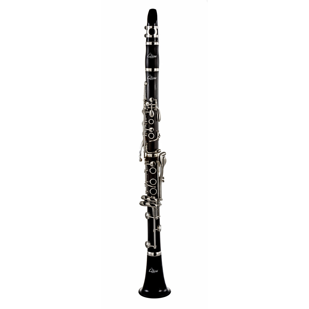 RS Berkeley BEAU408 Bb LaBeau CLarinet
