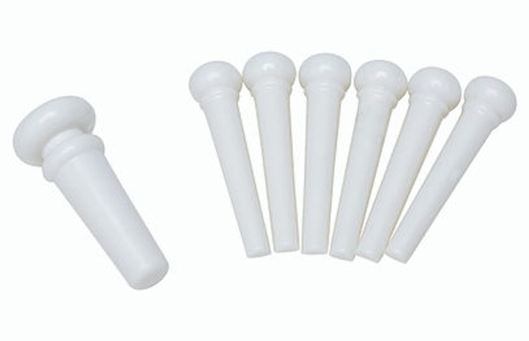 D'andrea D�Andrea Bridge Pins White