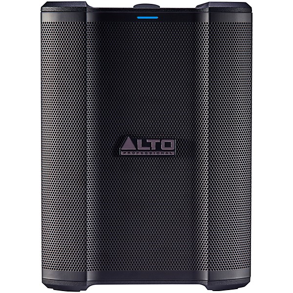 Alto Alto Busker Portable Battery-Powered Speaker