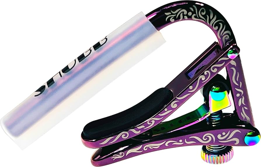 Shubb Violet Sky C1vs