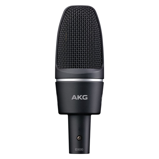 AKG AKG C3000 Condenser Microphone