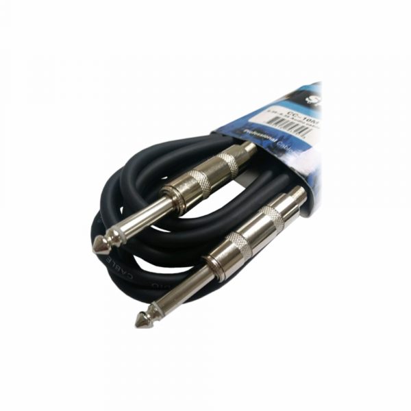 Sky Sky CC-10M Instrument / Guitar Cable
