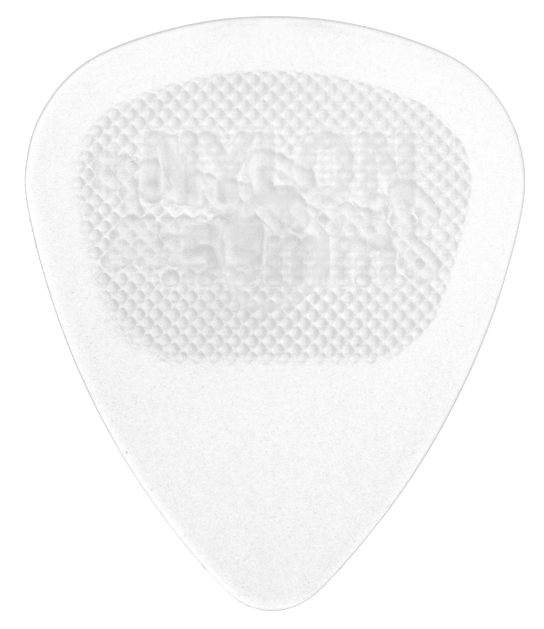 DUNLOP DUNLOP NYLON GLOW PICKS, REFILL BAG/72, .53mm