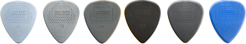 DUNLOP DUNLOP MAX-GRIP NYLON 0.60