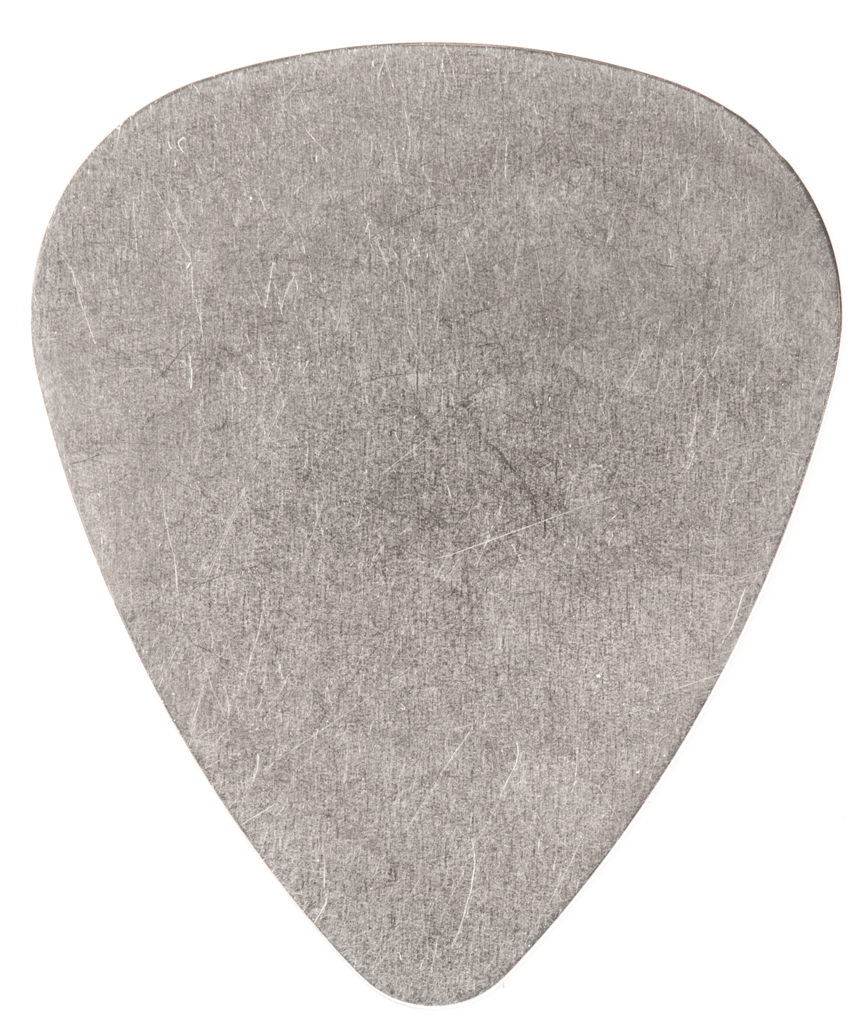DUNLOP DUNLOP STAINLESS STEEL PICKS REFILL BAG / 36 PICKS, 20MM