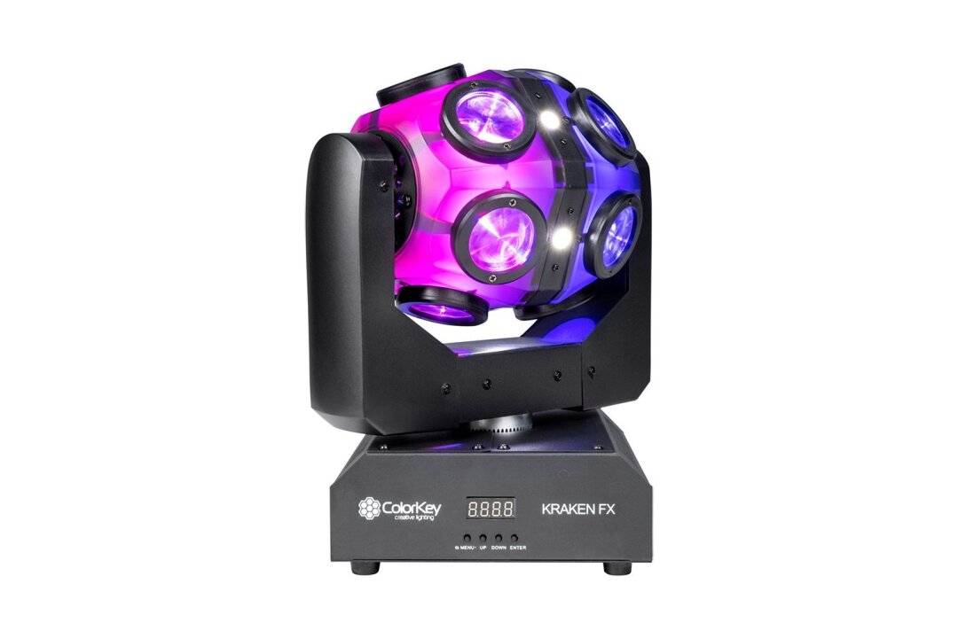 ColorKey ColorKey Kraken FX