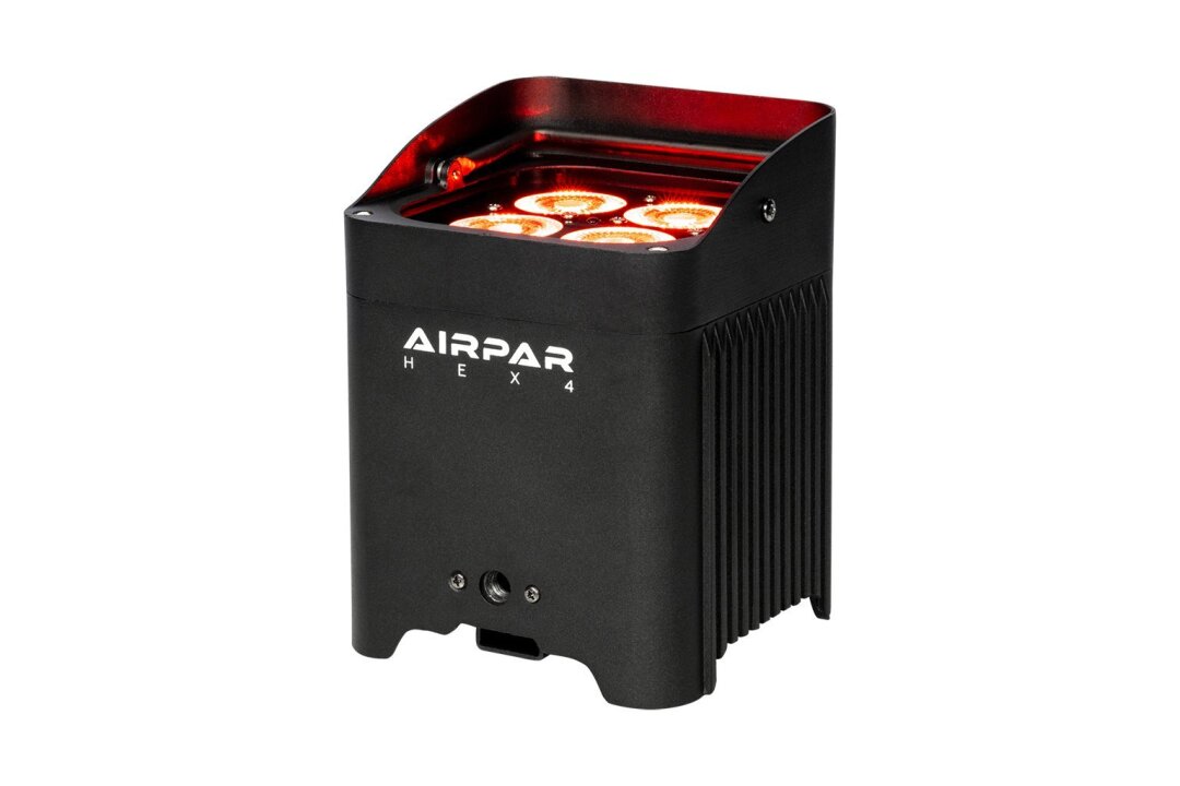 ColorKey ColorKey AirPar HEX 4