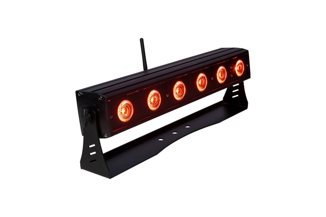 ColorKey ColorKey AirBar HEX 6