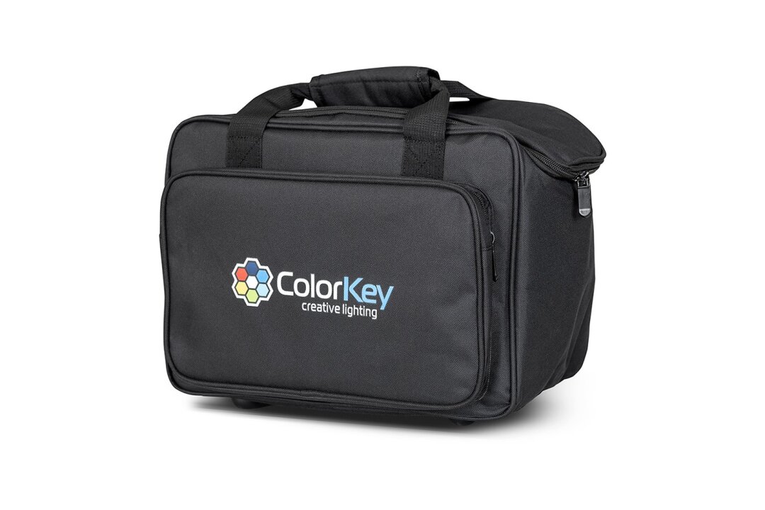 ColorKey 2-pc Mini Moving Head Bag