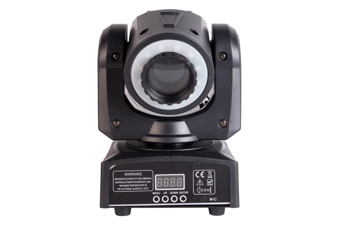 ColorKey ColorKey Mover Halo Spot
