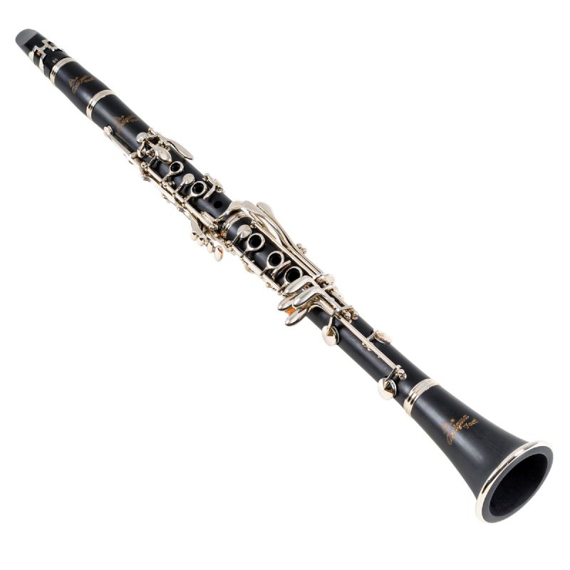 Antigua Antigua Vosi CL2220NK Clarinet. ABS Body