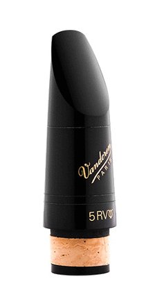 Vandoren Vandoren CM302 5RV Lyre Bb Clarinet Mouthpiece