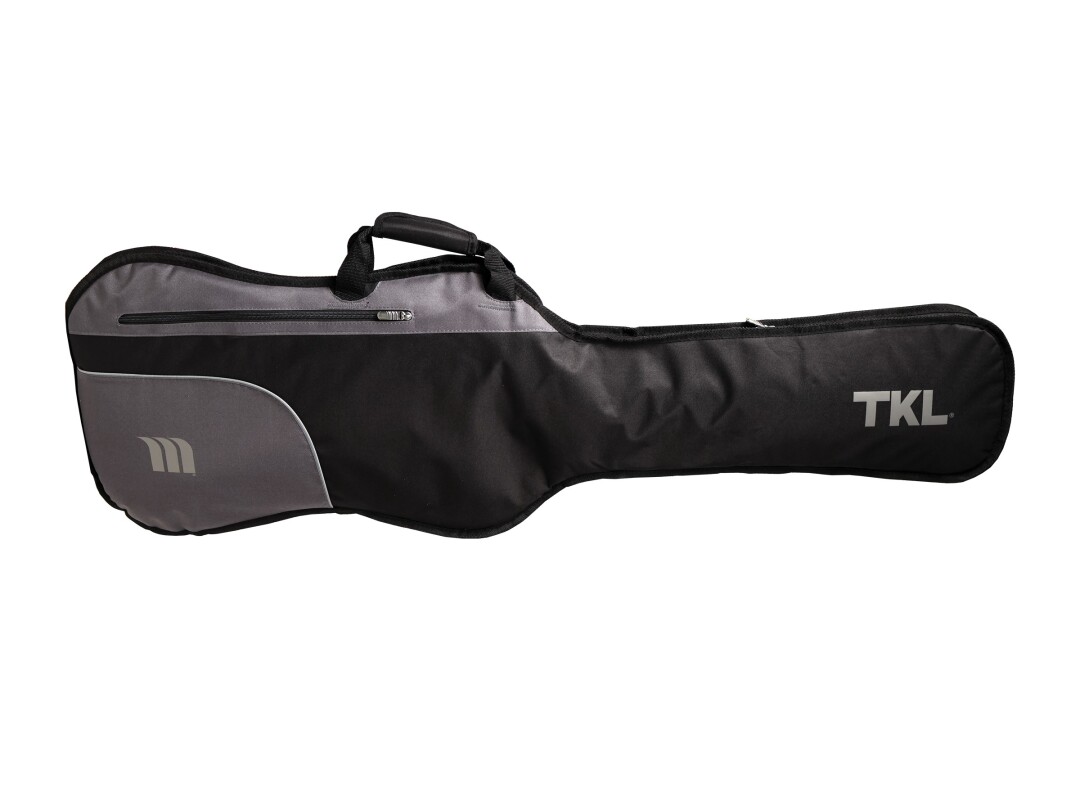 TKL TKL Black Belt� Deluxe Conga Bag - 3/4 Size