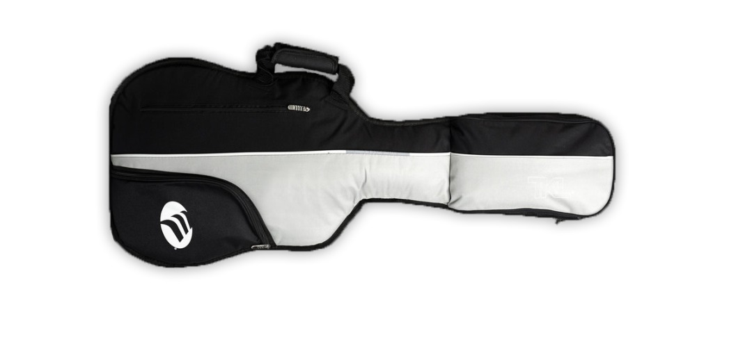 TKL TKL Black Belt� Deluxe Electric Soft Case - Universal Electric