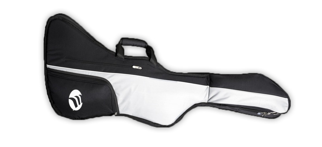 TKL TKL Black Belt� Deluxe Electric Soft Case - Explorer