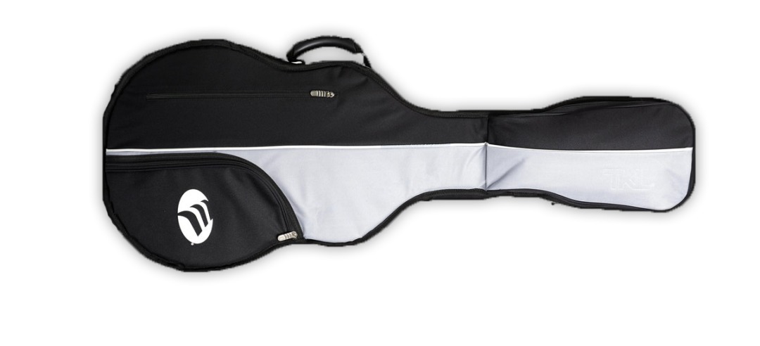 TKL TKL Black Belt� Deluxe Electric Soft Case - 335-Style