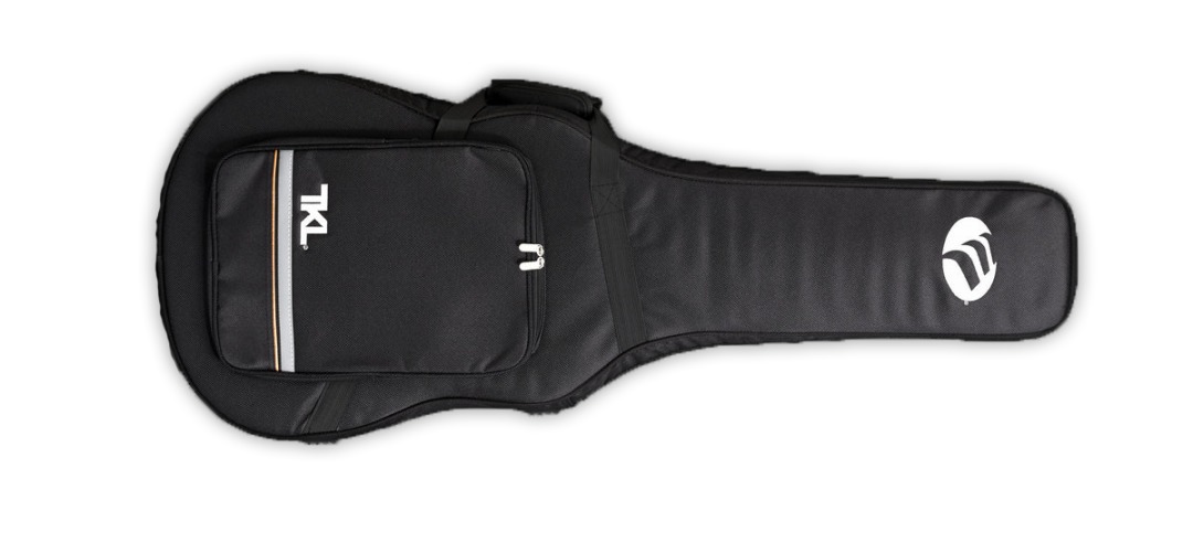 TKL TKL Zero-Gravity� Acoustic Case - OM / 000