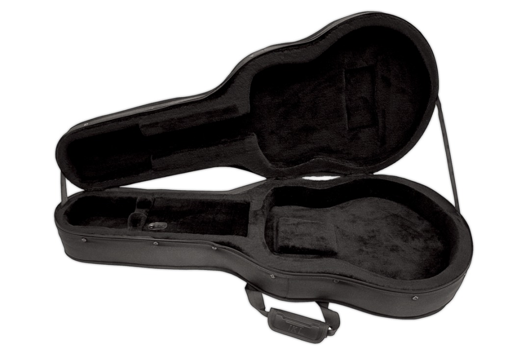TKL TKL Zero-Gravity� Electric Style Guitar Case - 335-Style