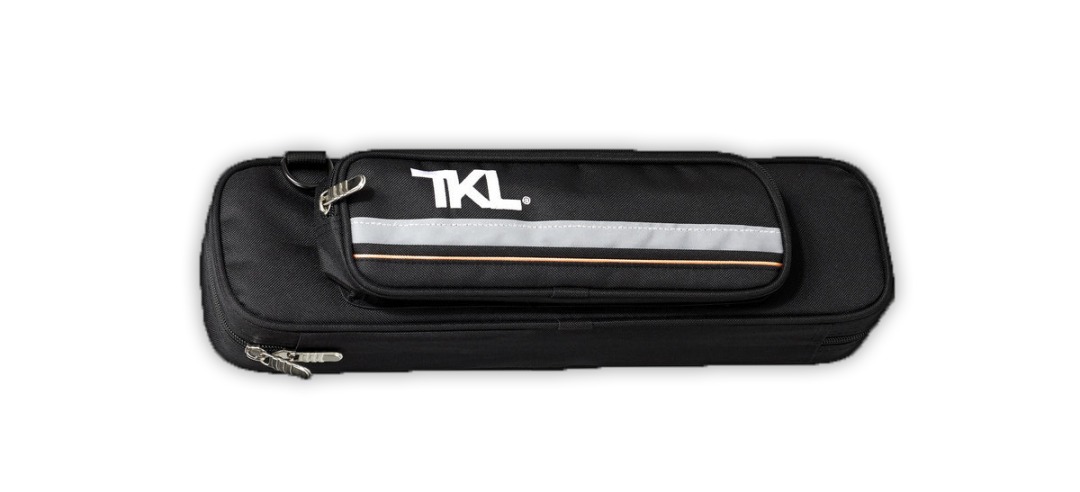 TKL TKL Zero-Gravity� Band Instruments Case - Flute