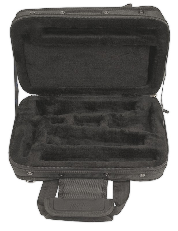 TKL TKL Zero-Gravity� Band Instruments Case - Clarinet
