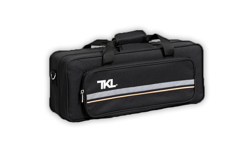 TKL TKL Zero-Gravity� Band Instruments Case - Trumpet