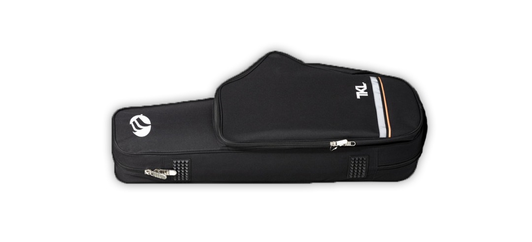 TKL TKL Zero-Gravity� Band Instruments Case - Tenor Sax