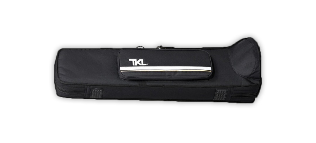 TKL TKL Zero-Gravity� Band Instruments Case - Trombone