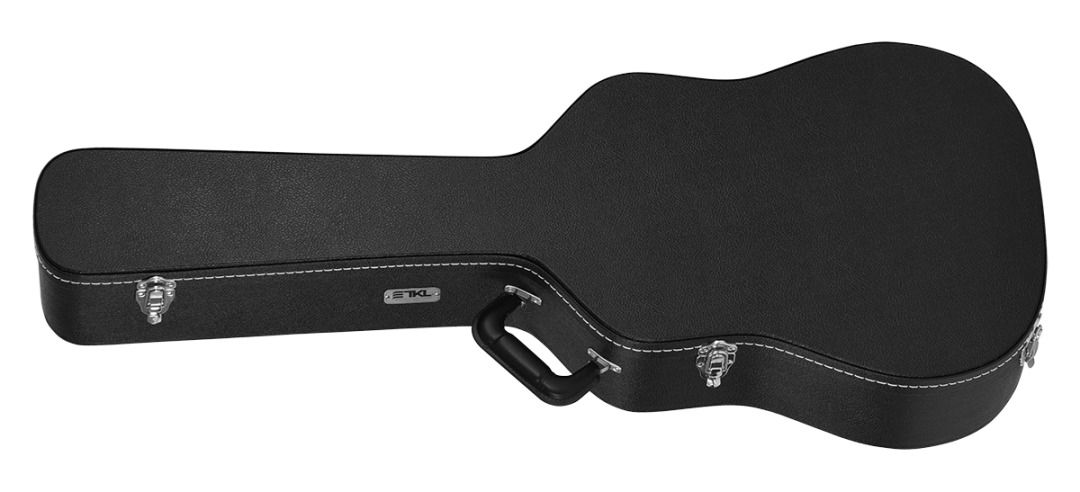 TKL TKL Premier� Acoustic Guitar Hardshell Case - Classical/00