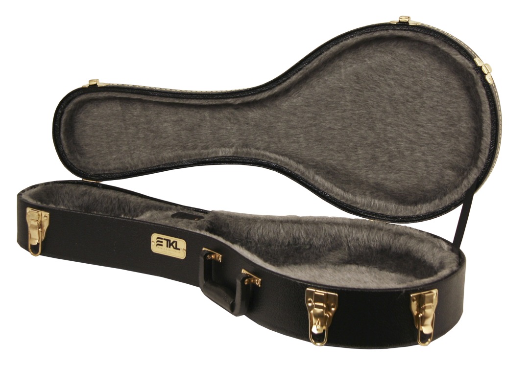 TKL TKL Premier� Mandolin Hardshell Case - A-Style