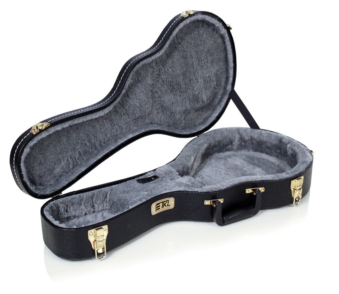 TKL TKL Premier� Mandolin Hardshell Case - F-Style