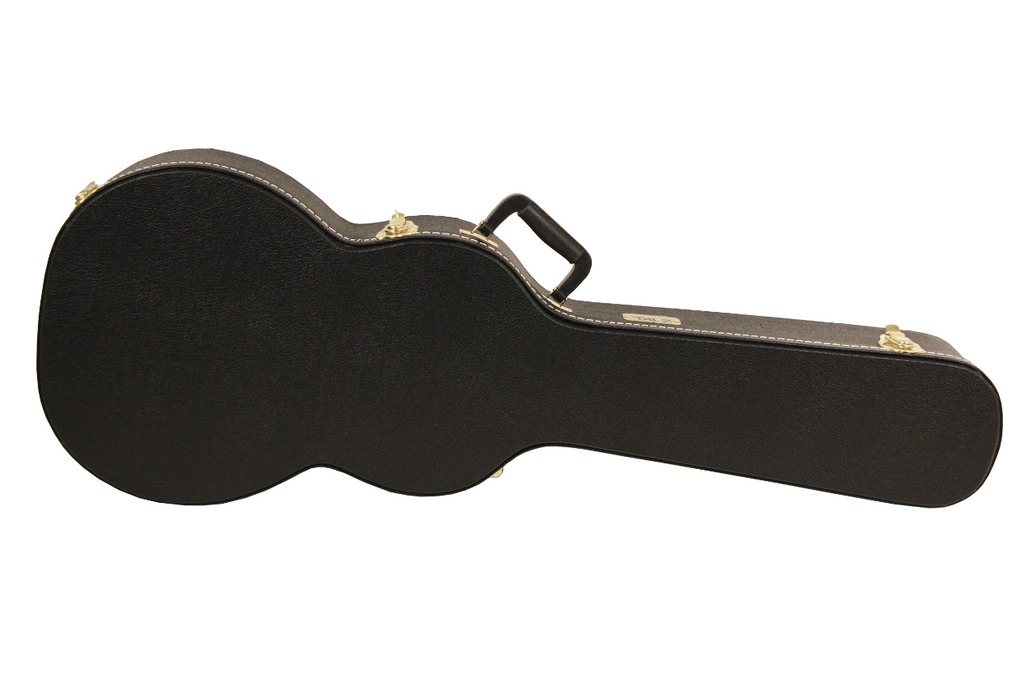 TKL TKL Premier� Acoustic Guitar Hardshell Case - Parlor