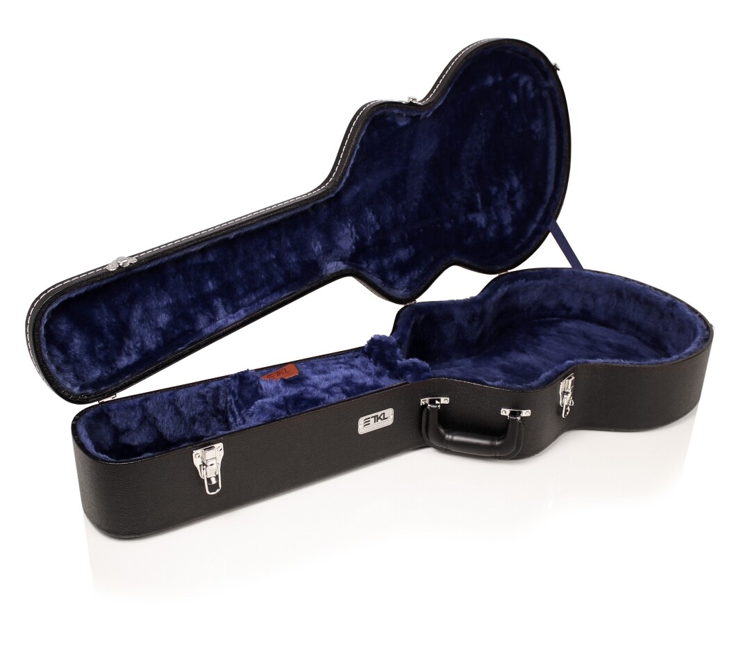 TKL TKL Performer� Acoustic Guitar Hardshell Case - Small Jumbo / 175-Style