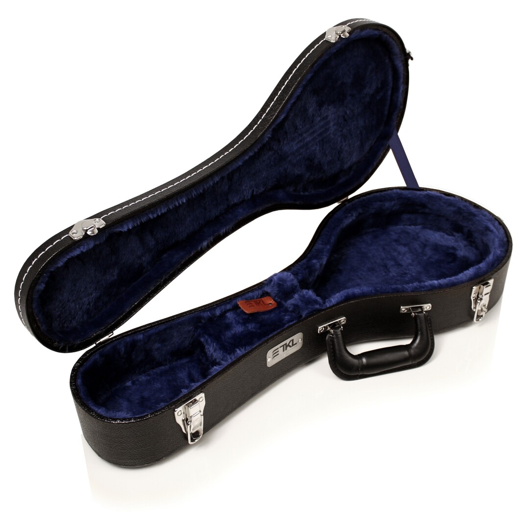 TKL TKL Performer� Mandolin Hardshell Case - A-Style