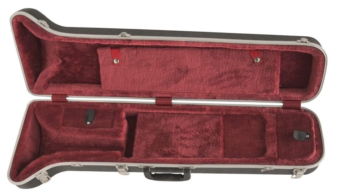 TKL TKL Pro-Form� Molded Band Instruments - Trombone