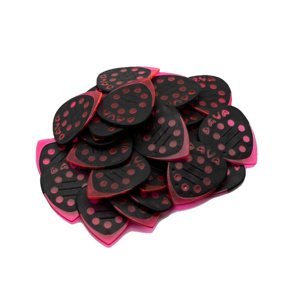 Dava Grip Tips Gels - 6pack