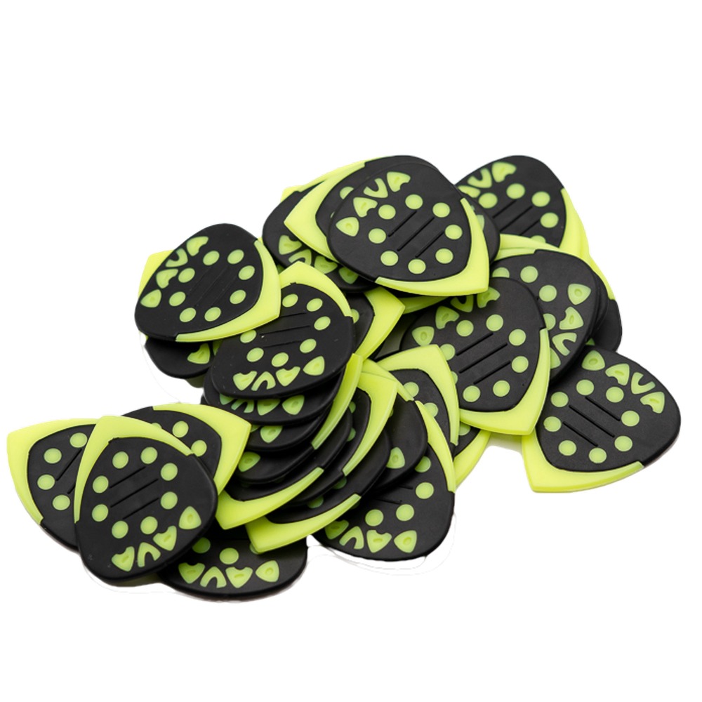 Dava Grip Tips Nylon - 6pack