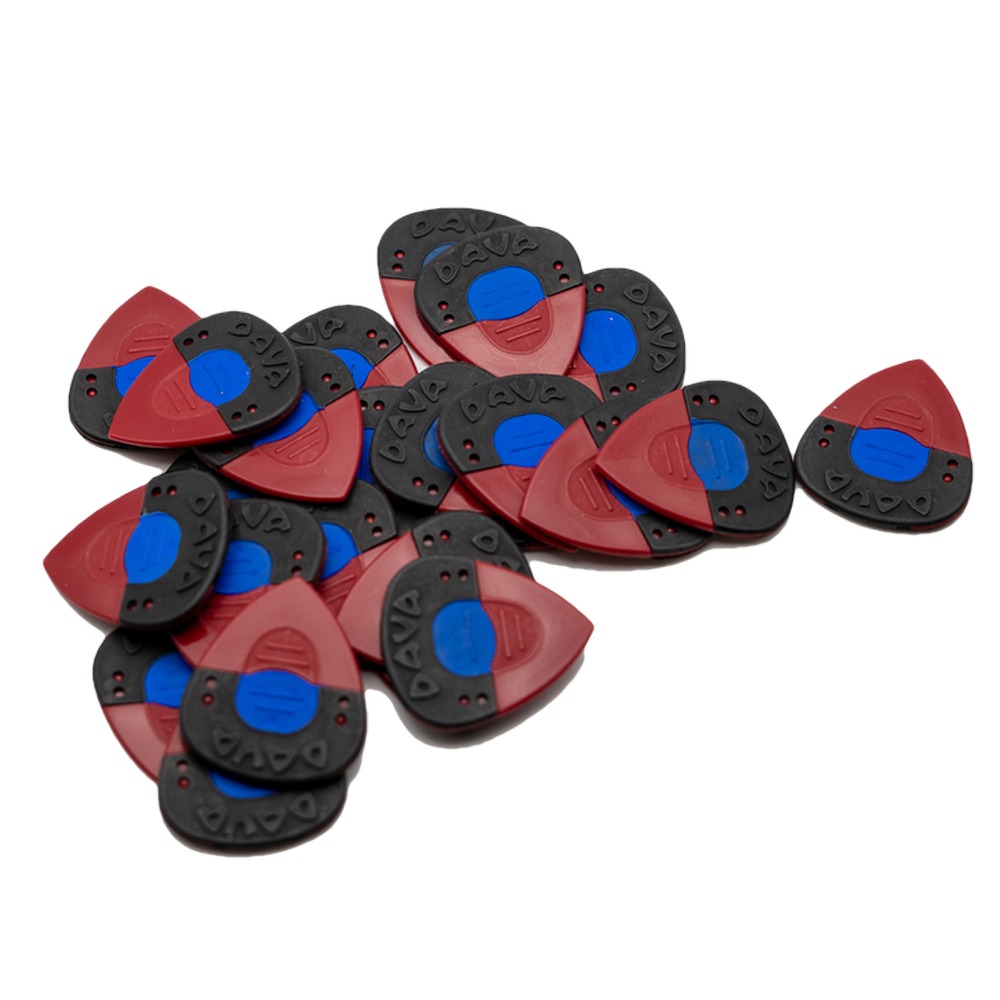 Dava DAVA CLICK PICK - 2pack