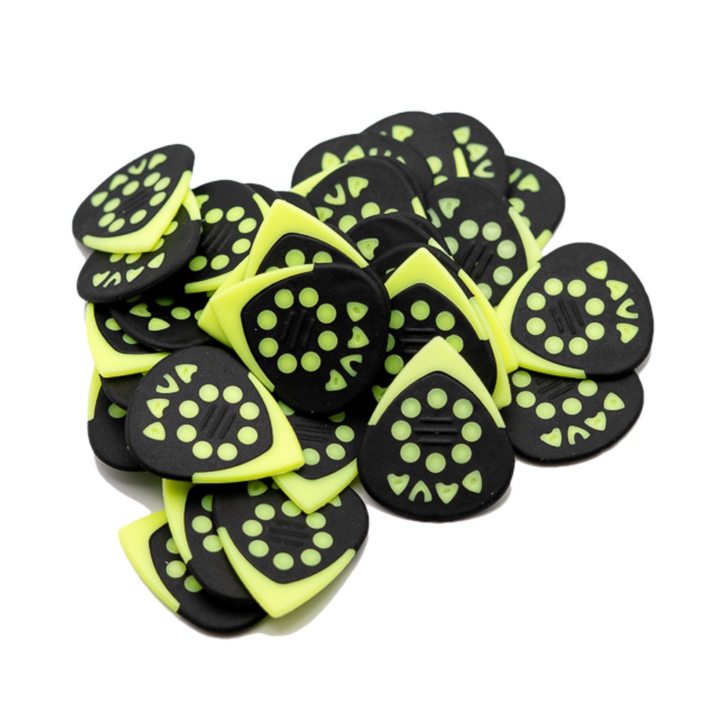 Dava Jazz Grip Nylon - 72pack