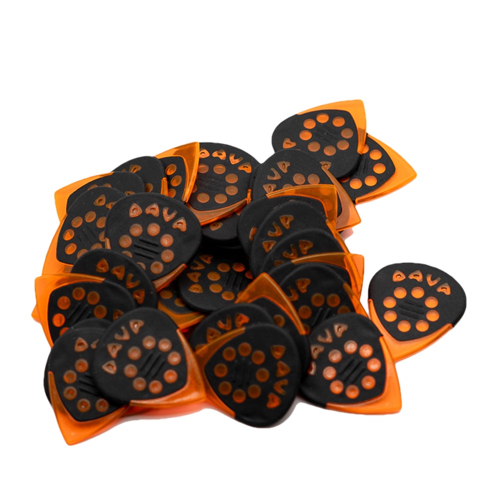 Dava Dava Jazz Grip Gels - 36pack