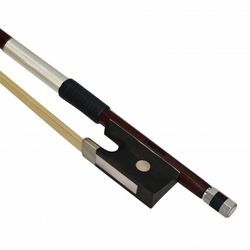 Anton Breton Anton Breton AB-110 Brazilwood Student Violin Bow - 4/4 Size